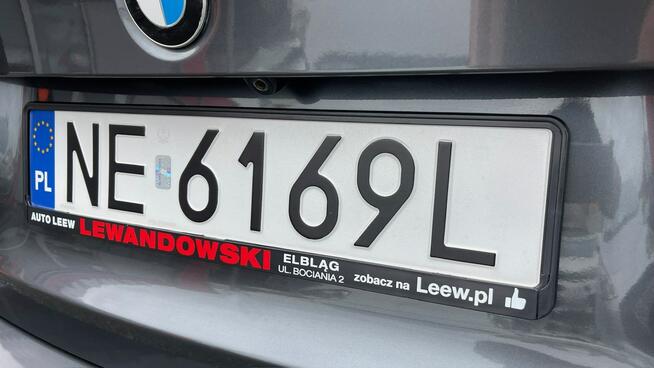 BMW 318 2.0 Diesel Moc 150KM
