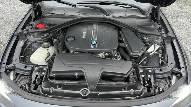 BMW 318 2.0 Diesel Moc 150KM