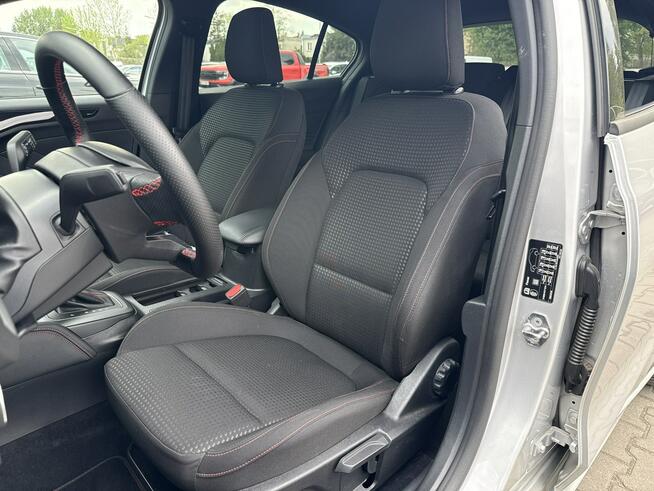 Ford Focus ST-Line X 1.0 EcoBoost mHEV 155 KM