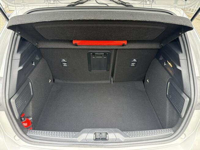 Ford Focus ST-Line X 1.0 EcoBoost mHEV 155 KM