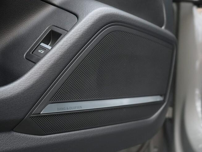 Audi A7 40TDI Quattro Sline Virtual MatrixLed TempomatACC B&O Hak Domyk