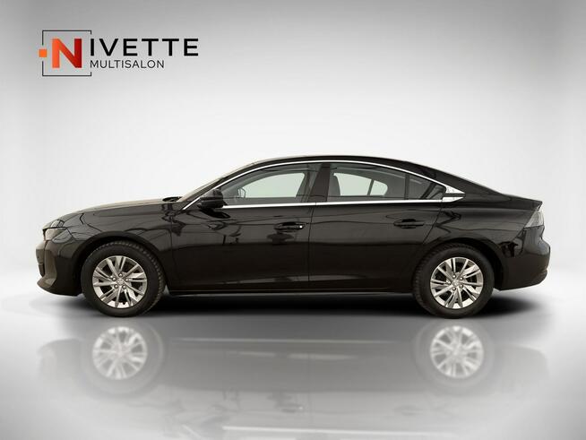 Peugeot 508 1,5 Bluehdi(130 KM) Active Salon PL F-Vat