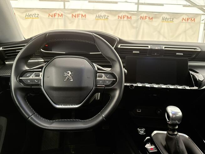 Peugeot 508 1,5 Bluehdi(130 KM) Active Salon PL F-Vat