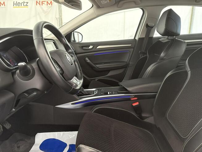Renault Megane 1,5 Blue dCi Automatyczna-7 EDC (115 KM) Intens Salon PL F-Vat