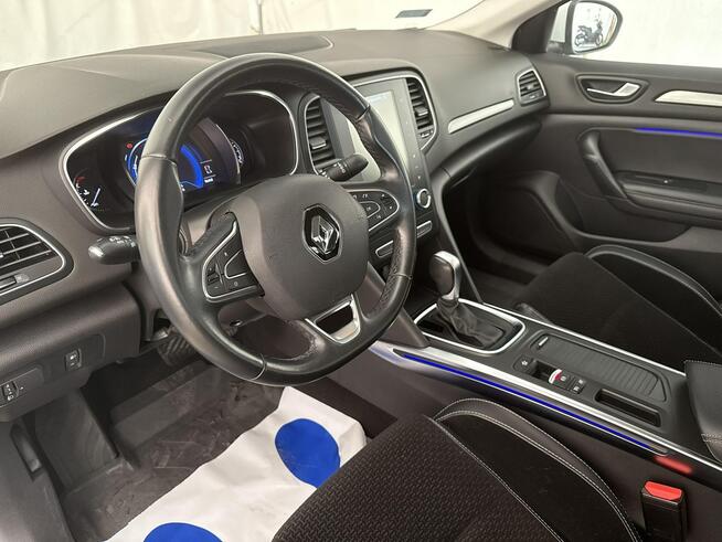 Renault Megane 1,5 Blue dCi Automatyczna-7 EDC (115 KM) Intens Salon PL F-Vat