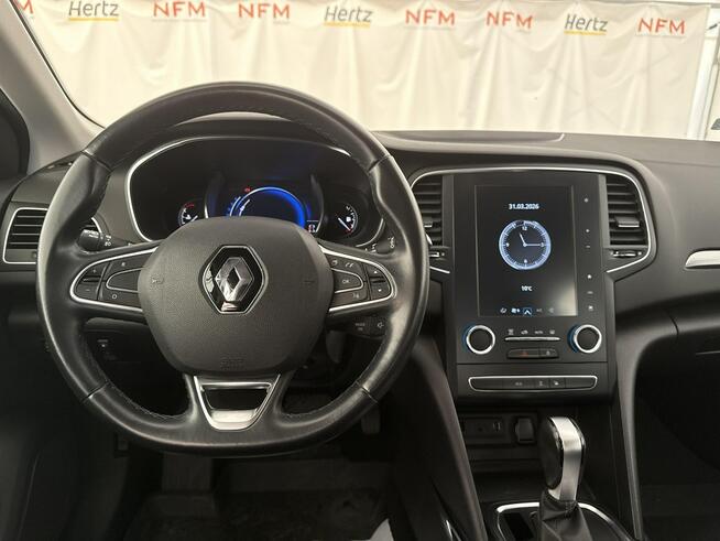 Renault Megane 1,5 Blue dCi Automatyczna-7 EDC (115 KM) Intens Salon PL F-Vat