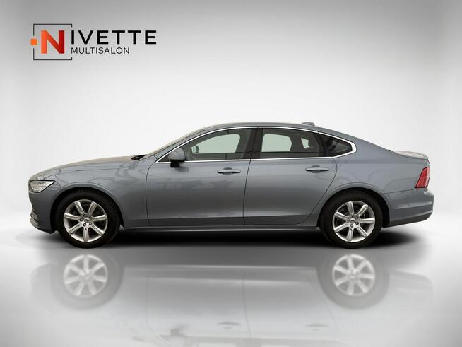 Volvo S90 2,0 D4(190 KM) Momentum Salon PL Faktura VAT