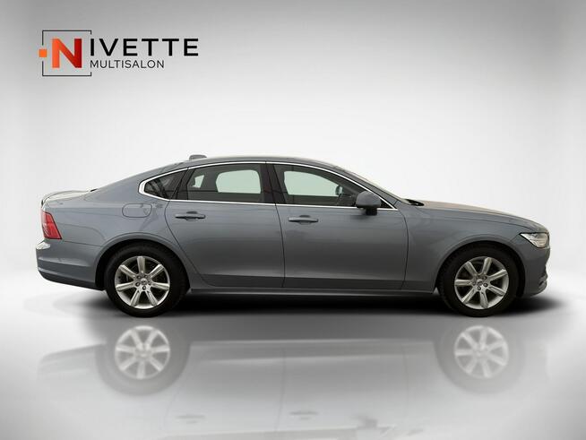 Volvo S90 2,0 D4(190 KM) Momentum Salon PL Faktura VAT