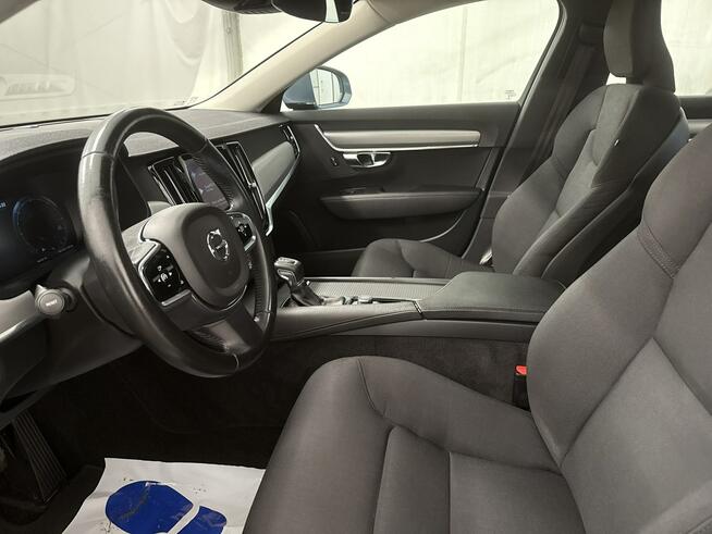 Volvo S90 2,0 D4(190 KM) Momentum Salon PL Faktura VAT