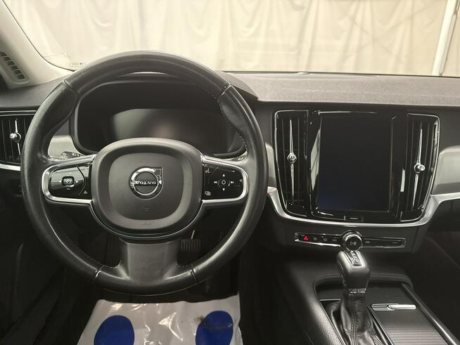 Volvo S90 2,0 D4(190 KM) Momentum Salon PL Faktura VAT