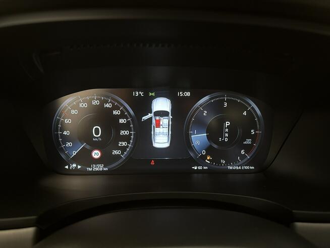 Volvo S90 2,0 D4(190 KM) Momentum Salon PL Faktura VAT