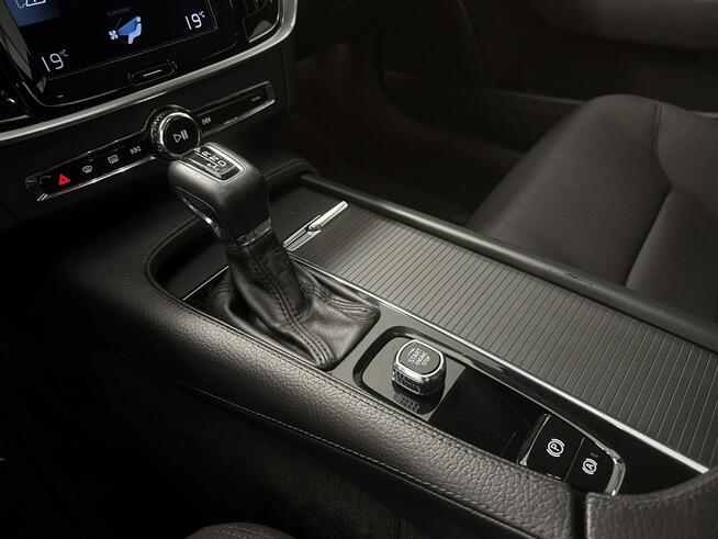 Volvo S90 2,0 D4(190 KM) Momentum Salon PL Faktura VAT