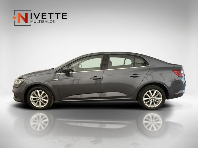 Renault Megane 1,5 DCI(115 KM) Intens Salon PL F-Vat