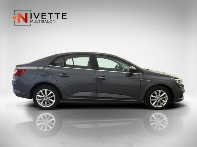 Renault Megane 1,5 DCI(115 KM) Intens Salon PL F-Vat