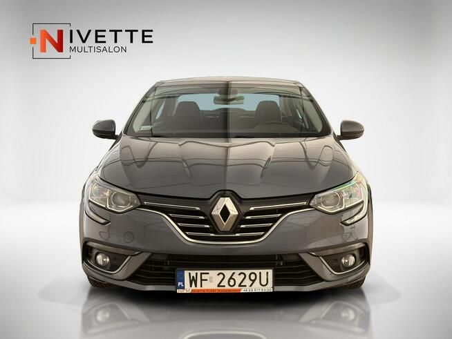 Renault Megane 1,5 DCI(115 KM) Intens Salon PL F-Vat