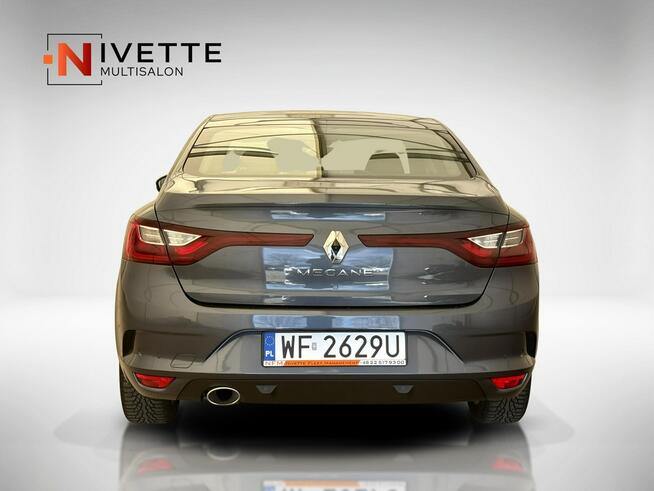 Renault Megane 1,5 DCI(115 KM) Intens Salon PL F-Vat