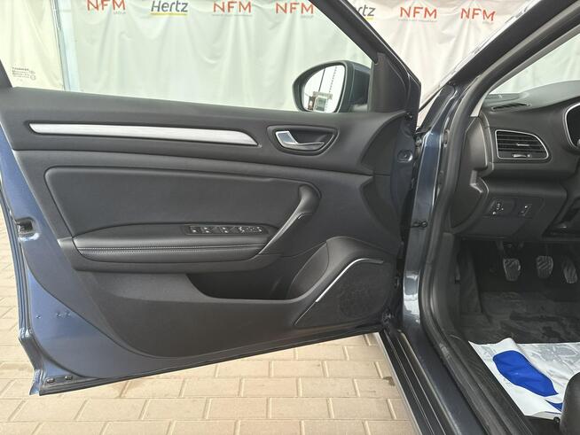 Renault Megane 1,5 DCI(115 KM) Intens Salon PL F-Vat