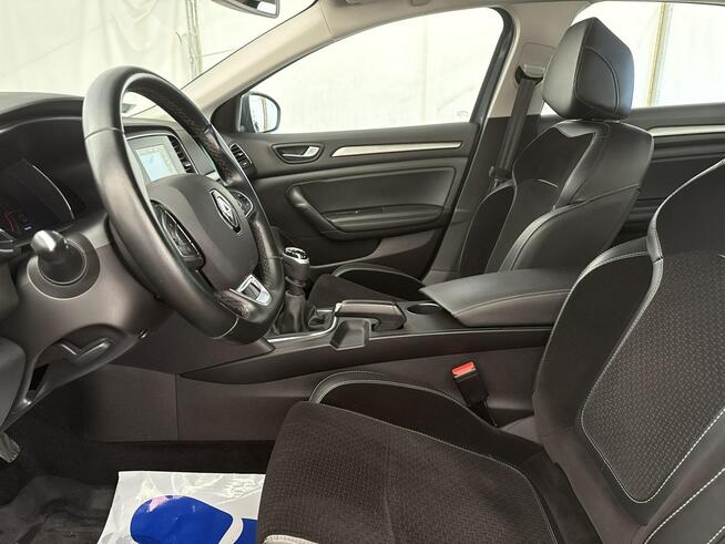 Renault Megane 1,5 DCI(115 KM) Intens Salon PL F-Vat