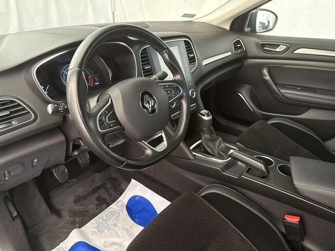 Renault Megane 1,5 DCI(115 KM) Intens Salon PL F-Vat