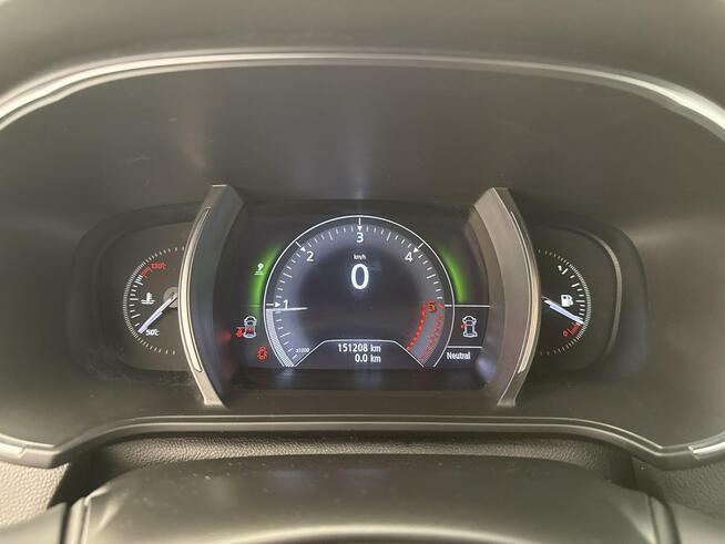Renault Megane 1,5 DCI(115 KM) Intens Salon PL F-Vat