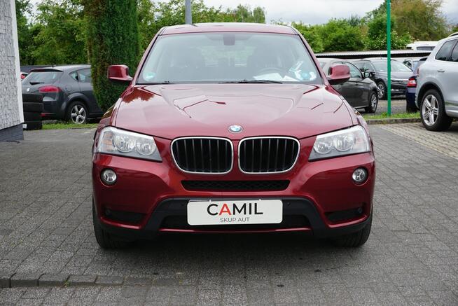 BMW X3 zarejestrowany, ubezpieczony , s-drive
