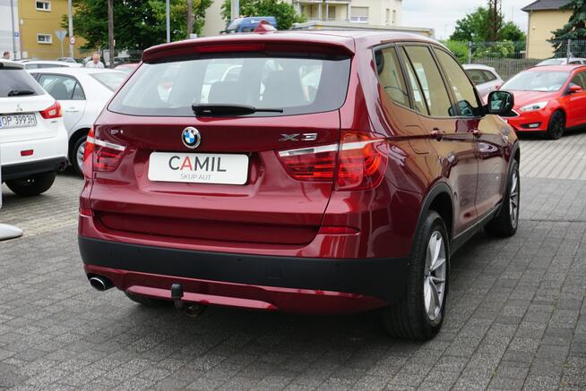 BMW X3 zarejestrowany, ubezpieczony , s-drive