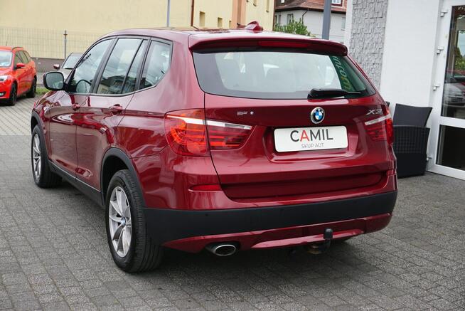 BMW X3 zarejestrowany, ubezpieczony , s-drive