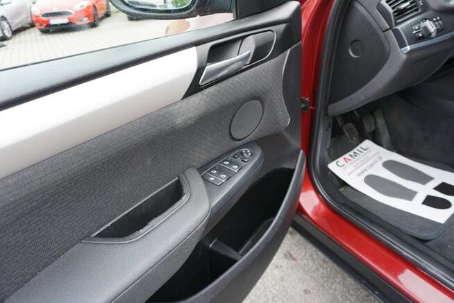 BMW X3 zarejestrowany, ubezpieczony , s-drive