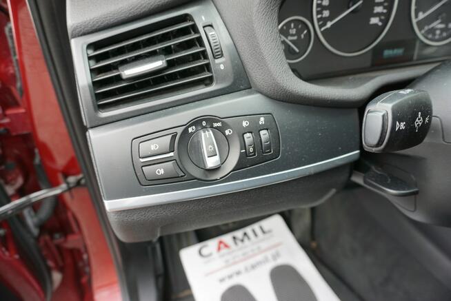 BMW X3 zarejestrowany, ubezpieczony , s-drive