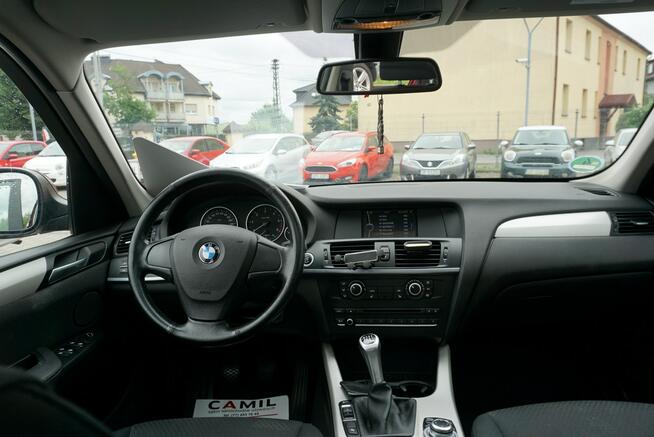BMW X3 zarejestrowany, ubezpieczony , s-drive