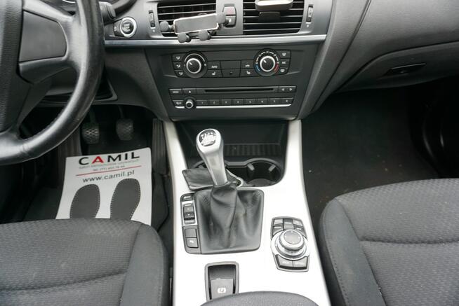 BMW X3 zarejestrowany, ubezpieczony , s-drive