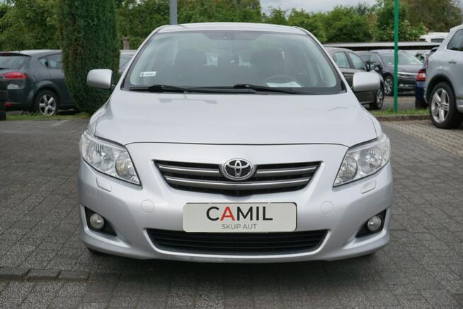 Toyota Corolla E15 2006/2007, polski salon, zadbana, dynamiczna, ekonomiczna,