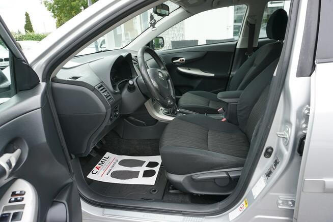 Toyota Corolla E15 2006/2007, polski salon, zadbana, dynamiczna, ekonomiczna,