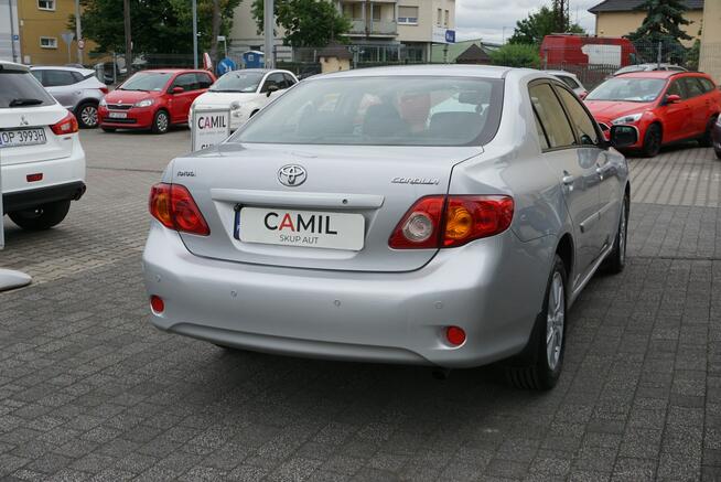 Toyota Corolla E15 2006/2007, polski salon, zadbana, dynamiczna, ekonomiczna,