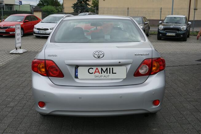 Toyota Corolla E15 2006/2007, polski salon, zadbana, dynamiczna, ekonomiczna,