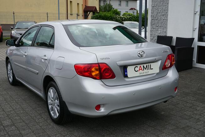 Toyota Corolla E15 2006/2007, polski salon, zadbana, dynamiczna, ekonomiczna,
