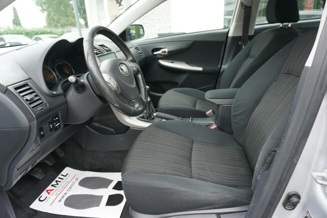 Toyota Corolla E15 2006/2007, polski salon, zadbana, dynamiczna, ekonomiczna,