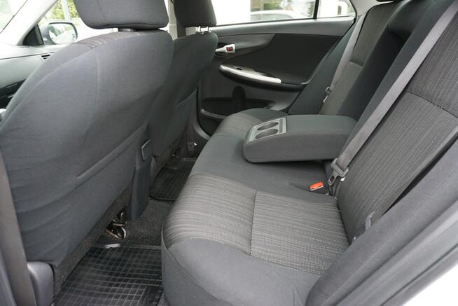 Toyota Corolla E15 2006/2007, polski salon, zadbana, dynamiczna, ekonomiczna,