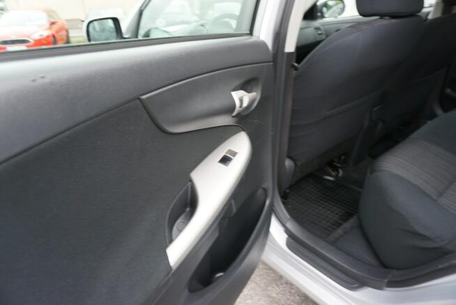 Toyota Corolla E15 2006/2007, polski salon, zadbana, dynamiczna, ekonomiczna,