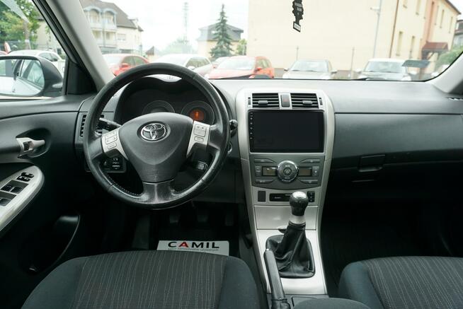 Toyota Corolla E15 2006/2007, polski salon, zadbana, dynamiczna, ekonomiczna,