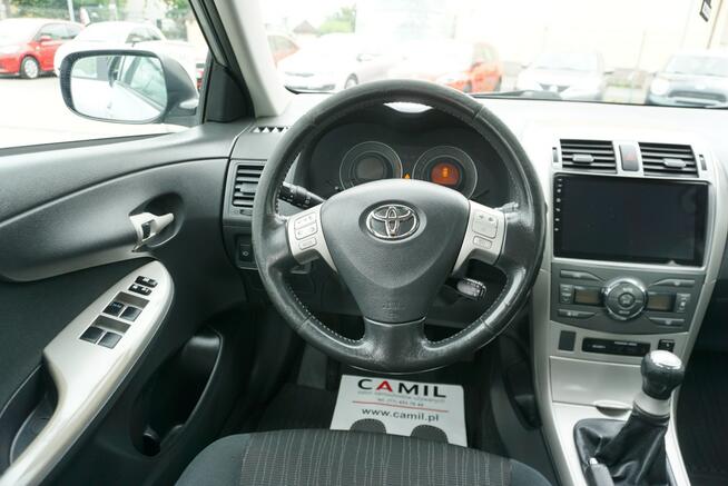 Toyota Corolla E15 2006/2007, polski salon, zadbana, dynamiczna, ekonomiczna,