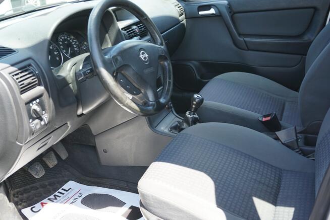 Opel Astra zarejestrowany, ubezpieczony