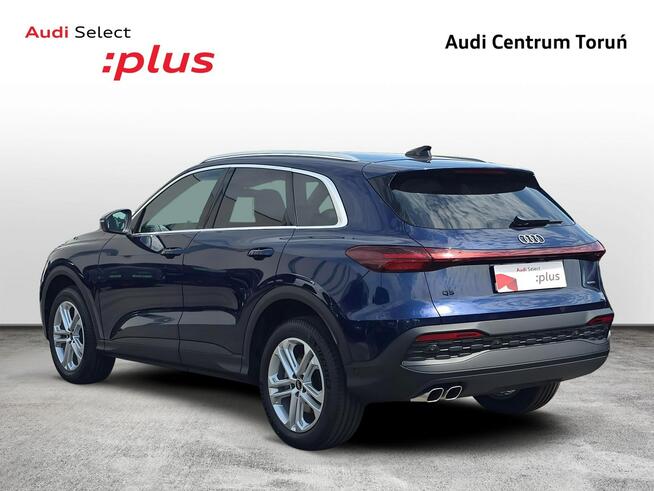 Audi Q5 LED_Kamera_Asystenci_Hak_SoundSystem_CarPlay_El.FotelSportowy_Indukcja