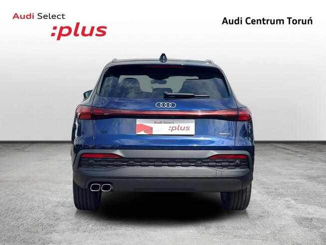 Audi Q5 LED_Kamera_Asystenci_Hak_SoundSystem_CarPlay_El.FotelSportowy_Indukcja