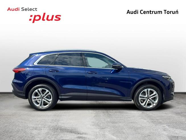Audi Q5 LED_Kamera_Asystenci_Hak_SoundSystem_CarPlay_El.FotelSportowy_Indukcja