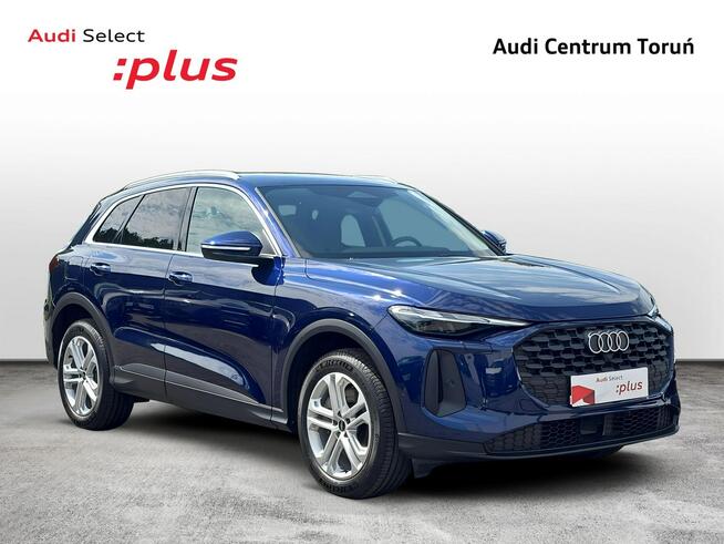 Audi Q5 LED_Kamera_Asystenci_Hak_SoundSystem_CarPlay_El.FotelSportowy_Indukcja