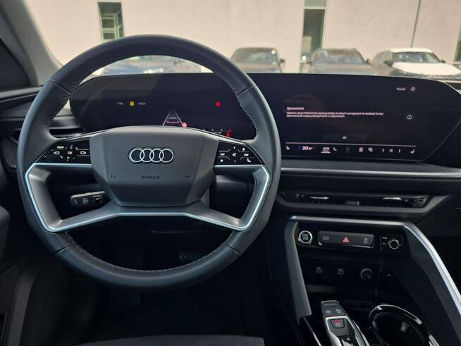Audi Q5 LED_Kamera_Asystenci_Hak_SoundSystem_CarPlay_El.FotelSportowy_Indukcja