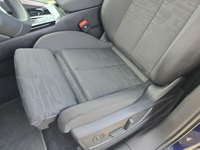 Audi Q5 LED_Kamera_Asystenci_Hak_SoundSystem_CarPlay_El.FotelSportowy_Indukcja