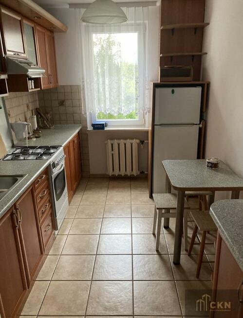 Mieszkanie Kraków, Jakuba Bojki