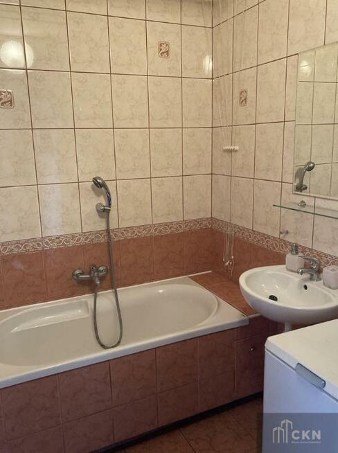 Mieszkanie Kraków, Jakuba Bojki